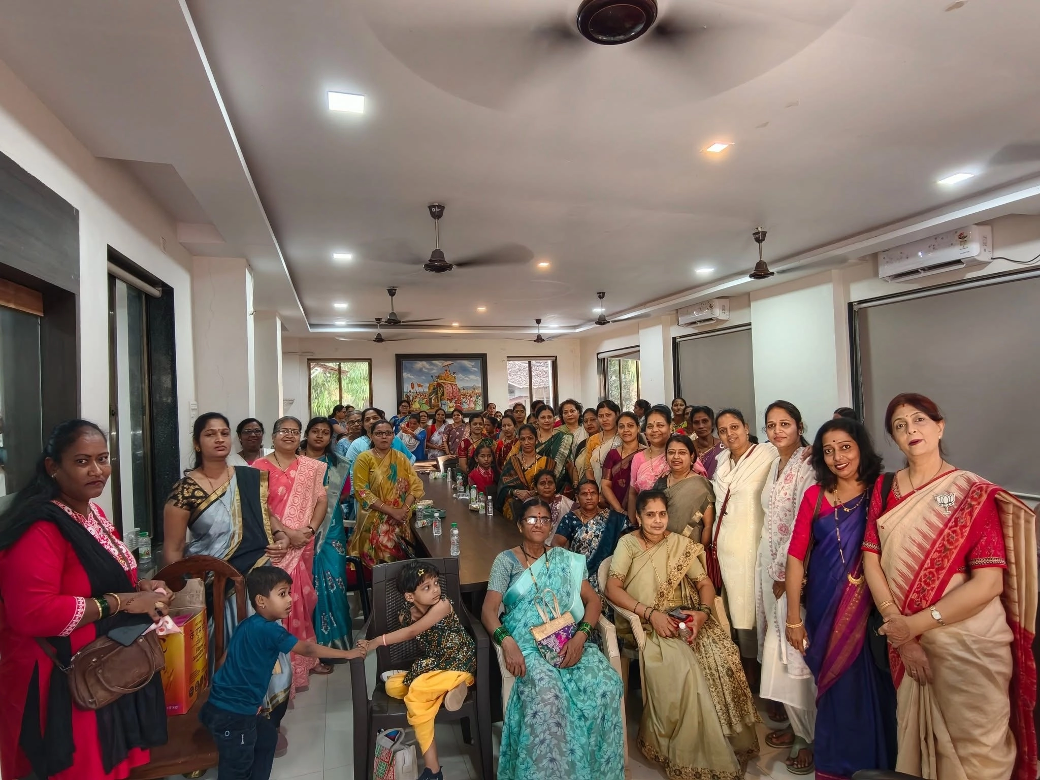 Akshayshraddha Welfare Foundation