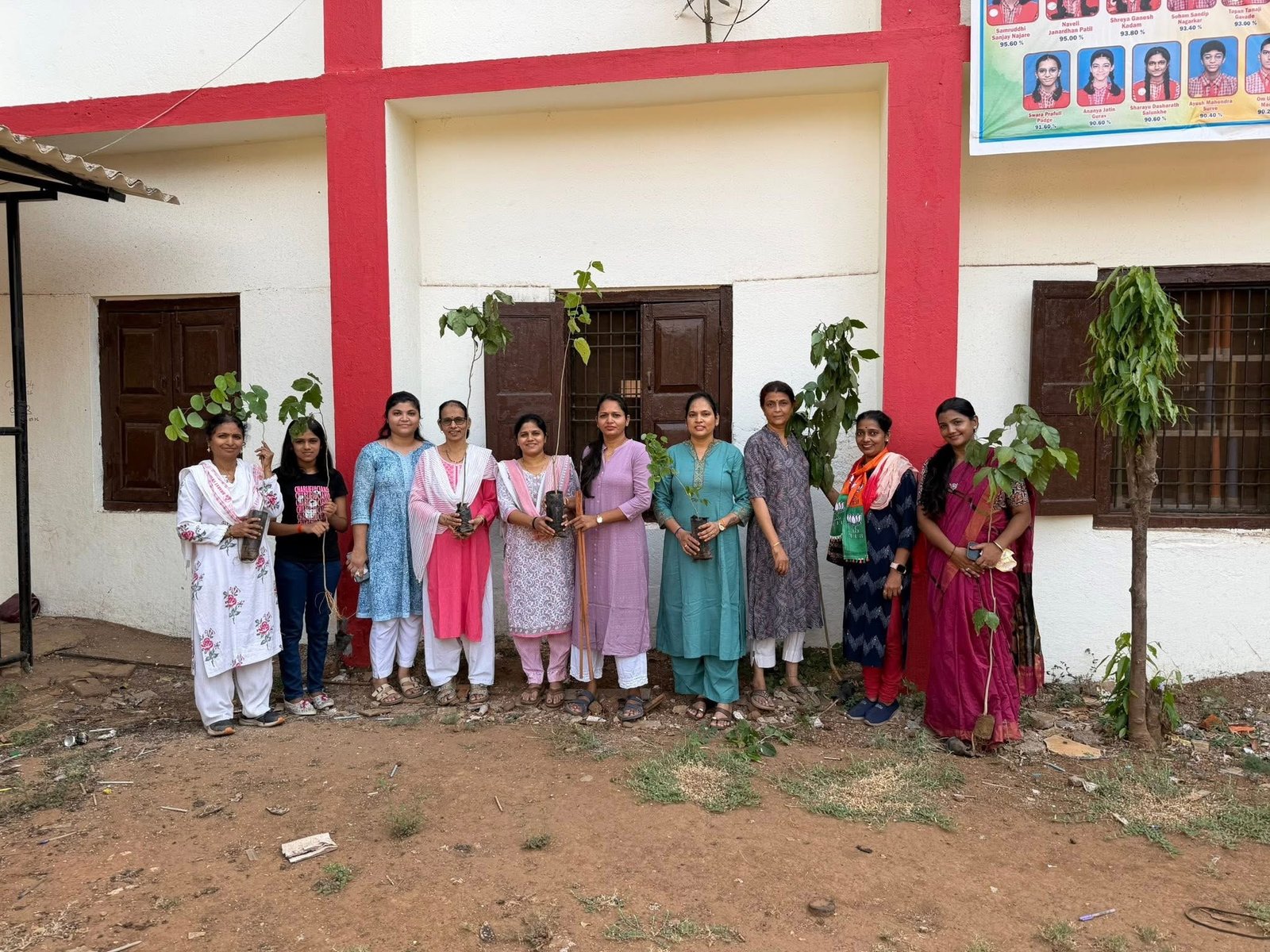 Akshayshraddha Welfare Foundation