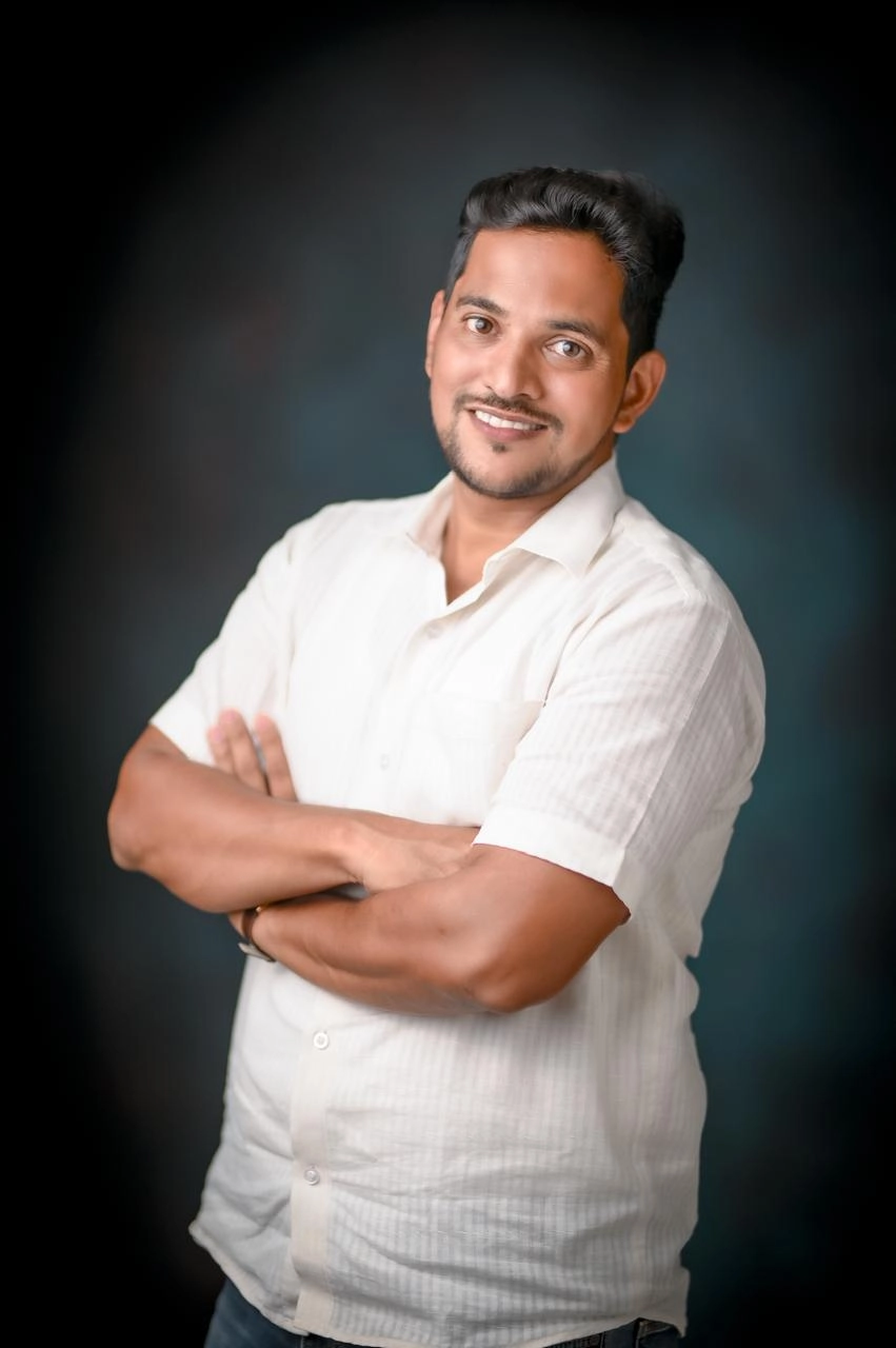 Mr. Akshay Tadphale