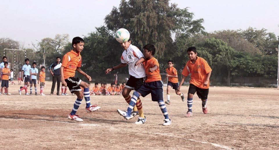 Youth & Sports Development